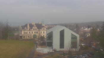 Weather camera view of The Masters School.