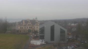 Weather camera view of The Masters School.