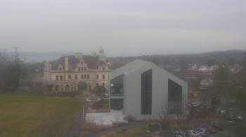 Weather camera view of The Masters School.