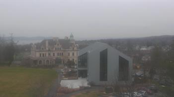 Weather camera view of The Masters School.