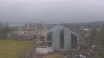 Weather camera view of The Masters School.