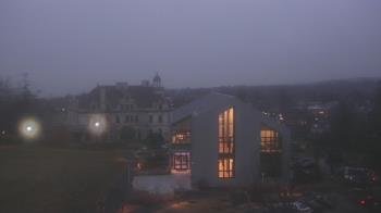 Weather camera view of The Masters School.