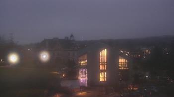 Weather camera view of The Masters School.