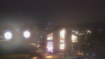 Weather camera view of The Masters School.