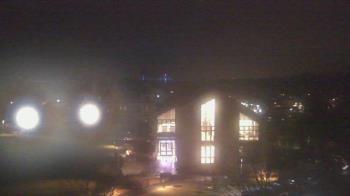 Weather camera view of The Masters School.