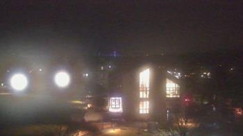 Weather camera view of The Masters School.