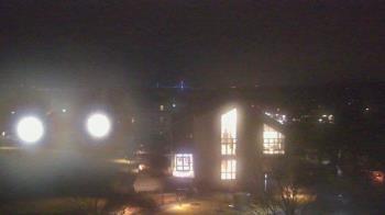 Weather camera view of The Masters School.