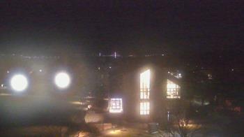 Weather camera view of The Masters School.