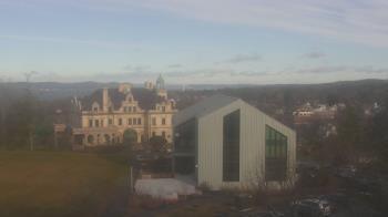 Weather camera view of The Masters School.