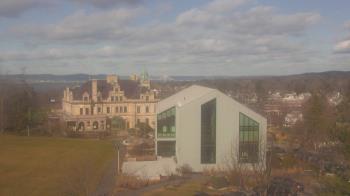 Weather camera view of The Masters School.