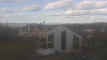 Weather camera view of The Masters School.