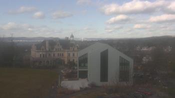 Weather camera view of The Masters School.