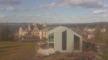 Weather camera view of The Masters School.