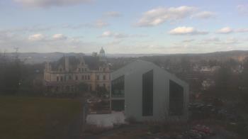 Weather camera view of The Masters School.