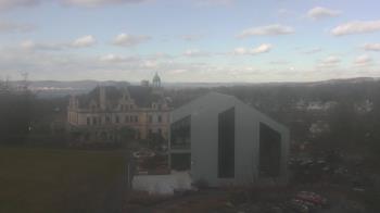 Weather camera view of The Masters School.