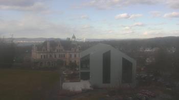 Weather camera view of The Masters School.
