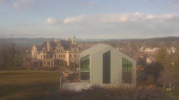 Weather camera view of The Masters School.