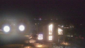Weather camera view of The Masters School.