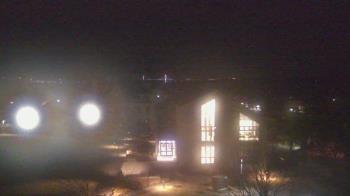 Weather camera view of The Masters School.