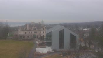 Weather camera view of The Masters School.