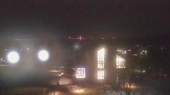 Weather camera view of The Masters School.