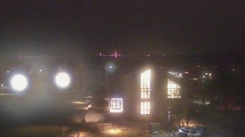 Weather camera view of The Masters School.