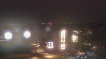 Weather camera view of The Masters School.