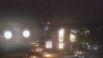Weather camera view of The Masters School.
