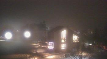 Weather camera view of The Masters School.