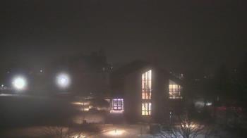 Weather camera view of The Masters School.