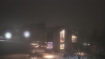 Weather camera view of The Masters School.