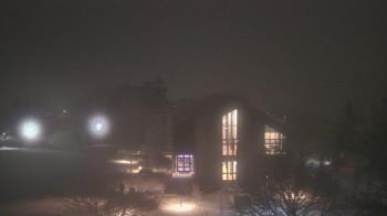 Weather camera view of The Masters School.