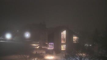 Weather camera view of The Masters School.
