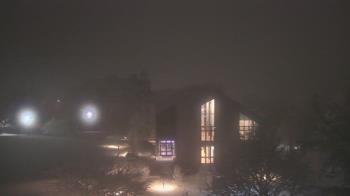 Weather camera view of The Masters School.
