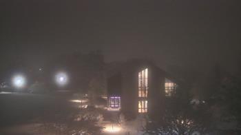 Weather camera view of The Masters School.