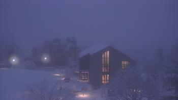 Weather camera view of The Masters School.