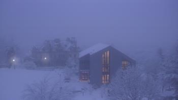 Weather camera view of The Masters School.