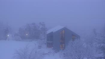 Weather camera view of The Masters School.