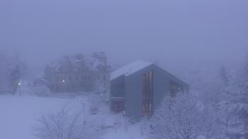 Weather camera view of The Masters School.
