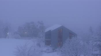 Weather camera view of The Masters School.
