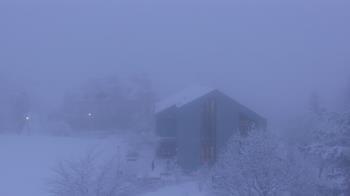 Weather camera view of The Masters School.