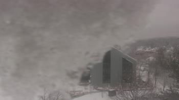 Weather camera view of The Masters School.