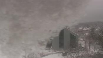 Weather camera view of The Masters School.