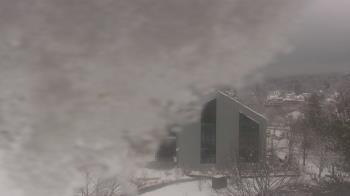 Weather camera view of The Masters School.