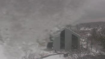 Weather camera view of The Masters School.