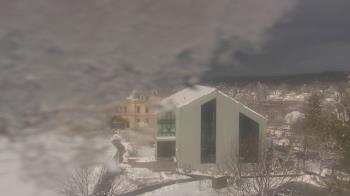 Weather camera view of The Masters School.