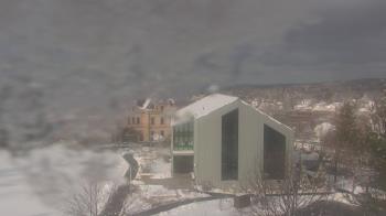 Weather camera view of The Masters School.