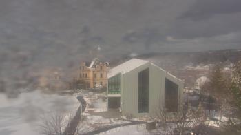 Weather camera view of The Masters School.