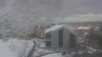 Weather camera view of The Masters School.
