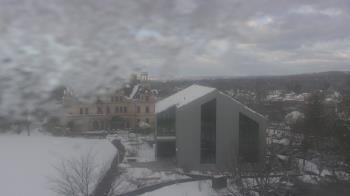 Weather camera view of The Masters School.